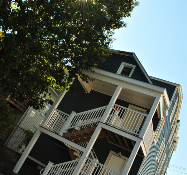 Deeply Affordable Housing