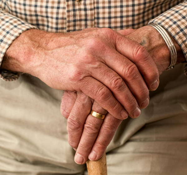 Senior Services