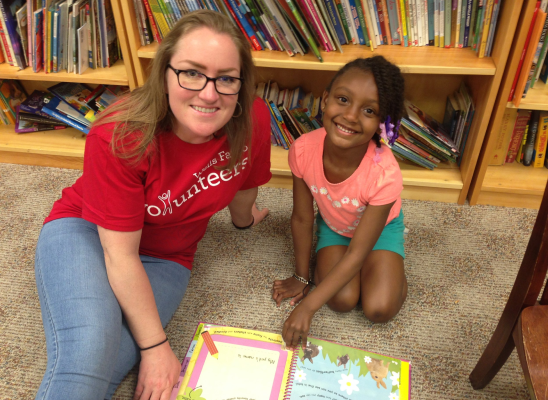 Foundational Support at Inspirica