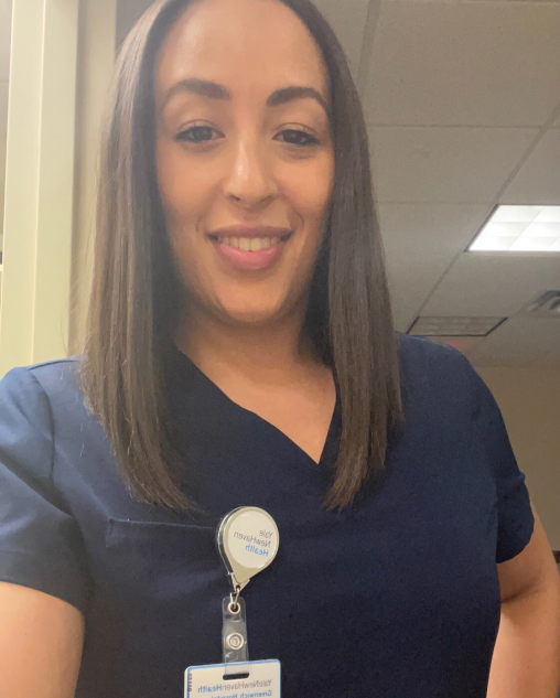 From Homeless Mom to Phlebotomist